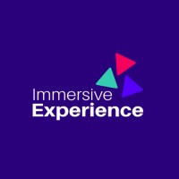 logo IMMERSIVE EXPERIENCE