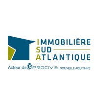 logo IMMOBILIERE SUD-ATLANTIQUE