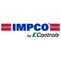 logo IMPCO TECHNOLOGIES