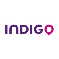 logo INDIGO NEO