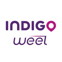 INDIGO WEEL