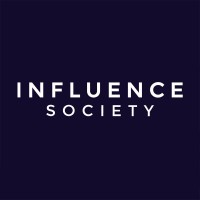 logo INFLUENCE SOCIETY