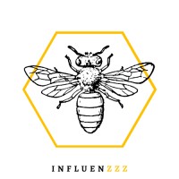 logo INFLUENZZZ
