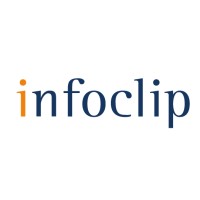 logo INFOCLIP
