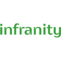 logo INFRANITY