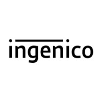 logo INGENICO TERMINALS