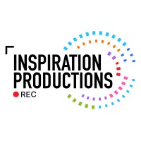 logo INSPIRATION PRODUCTIONS