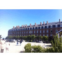 INSTITUT DE FORMATION AUX CARRIERES ADMINISTRATIVES SANITAIRES ET SOCIALES