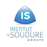 logo INSTITUT DE SOUDURE INDUSTRIE