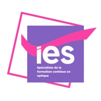 logo INSTITUT DES ETUDES SPECIALISEES