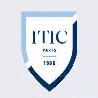 logo INSTITUT DES TECHNIQUES INFORMATIQUES ET COMMERCIALES. (DIGITAL COMPUTER)