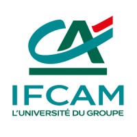 logo INSTITUT FORMAT CREDIT AGRICOLE MUTUEL