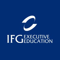 logo INSTITUT FRANCAIS DE GESTION (I F G)