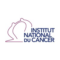 logo INSTITUT NATIONAL DU CANCER