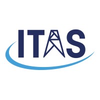 logo INTERNATIONAL TELECOMM AND SERVICES (ITAS)