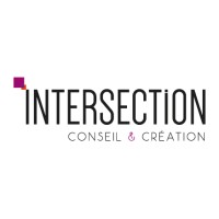 logo INTERSECTION CONSEIL & CREATION.