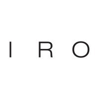 logo IRO PARIS
