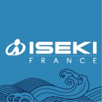 logo ISEKI FRANCE SAS