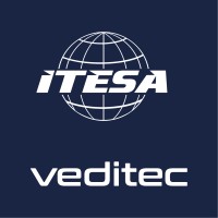 logo ITESA-VEDITEC