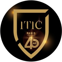 logo ITIC PARIS