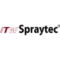 ITW SPRAYTEC