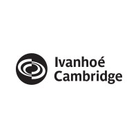 logo IVANHOE CAMBRIDGE EUROPE