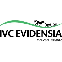 logo IVC EVIDENSIA FRANCE