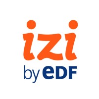 logo IZI SOLUTIONS