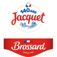 logo JACQUET BROSSARD