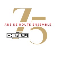 logo JEAN CHEREAU SAS