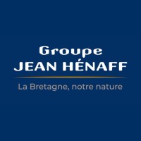 logo JEAN HENAFF SAS