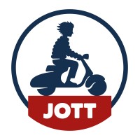 logo JOTT OPERATIONS