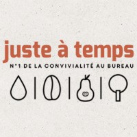 JUSTE A TEMPS