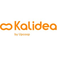 logo KALIDEA