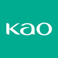 logo KAO FRANCE SARL