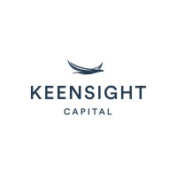 logo KEENSIGHT CAPITAL