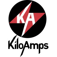KILOAMPS