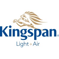 KINGSPAN LIGHT AIR