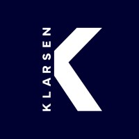 logo KLARSEN