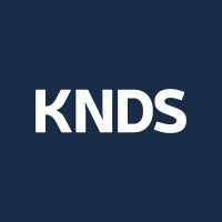 KNDS AMMO FRANCE