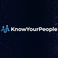 KNOW YOUR PEOPLE
