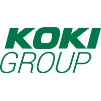 logo KOKI FRANCE