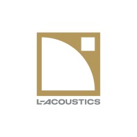 L-ACOUSTICS