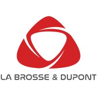 logo LA BROSSE ET DUPONT
