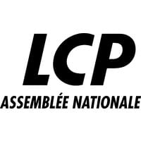 logo LA CHAINE PARLEMENTAIRE-ASSEMBLEE NATIONALE (LCP)
