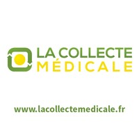 LA COLLECTE MEDICALE