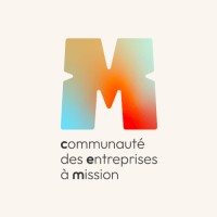 LA COMMUNAUTE DES ENTREPRISES A MISSION