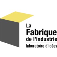LA FABRIQUE DE L INDUSTRIE