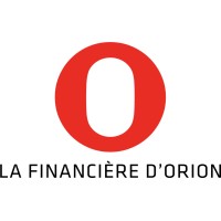 LA FINANCIERE D'ORION