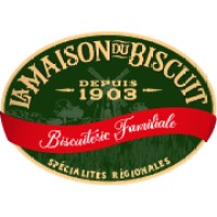 LA MAISON DU BISCUIT